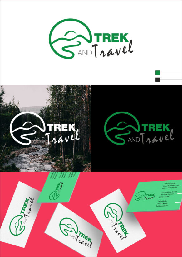 trek travel llc