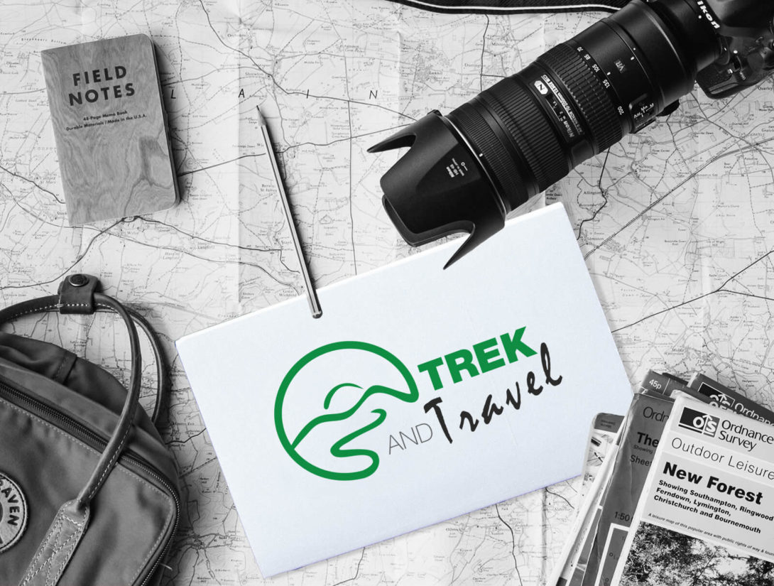 trek travel llc